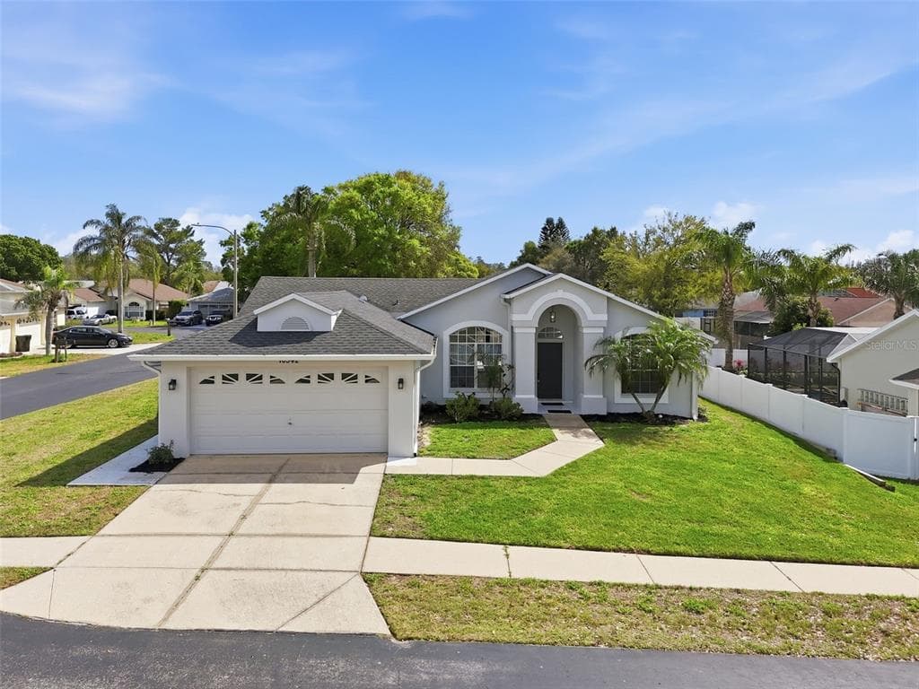 10542 BUCKS RUN NEW PORT RICHEY, FL 34654