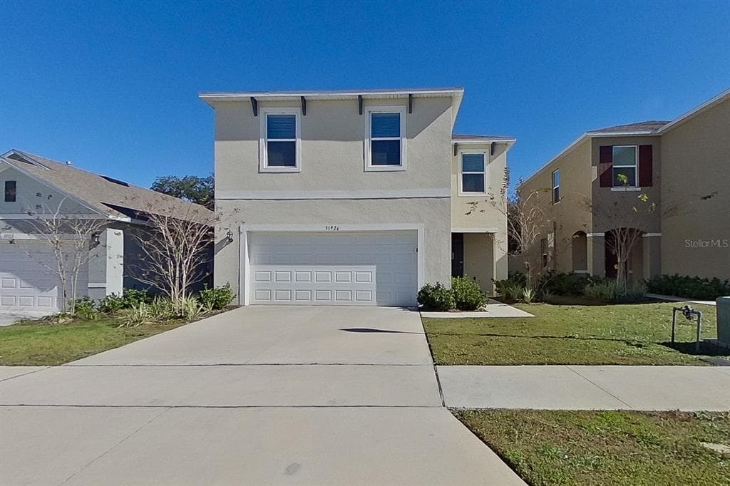 31926 KATELIN CIRCLE LEESBURG, FL 34748