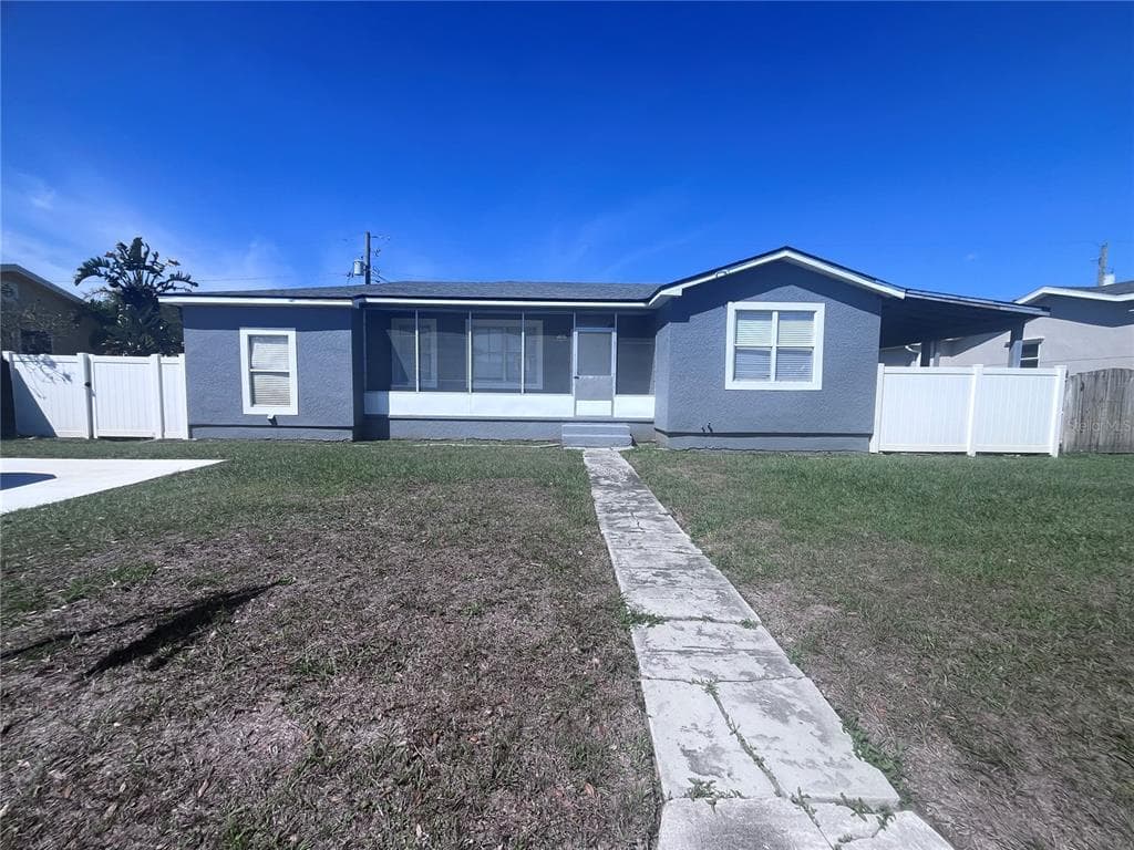 3215 W PINE STREET TAMPA, FL 33607
