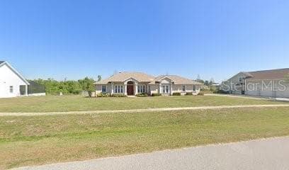 6023 ROLLING VISTA LOOP DOVER, FL 33527