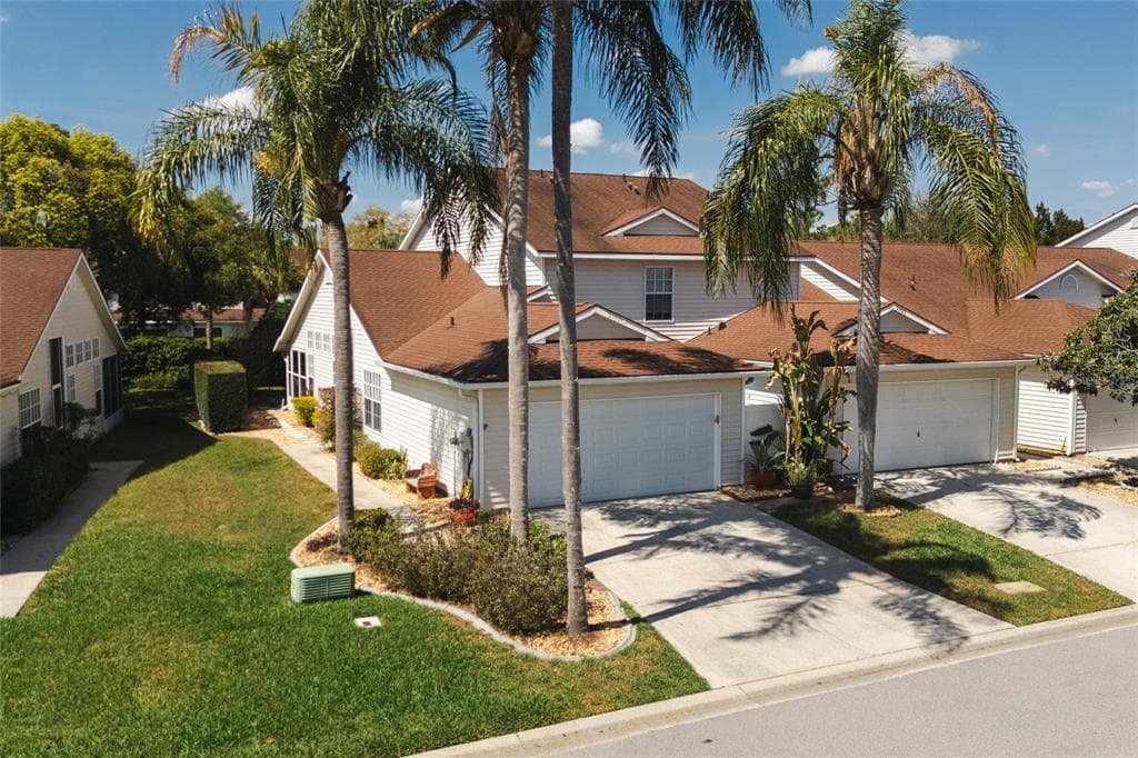 21523 WOODSTORK LANE LUTZ, FL 33549