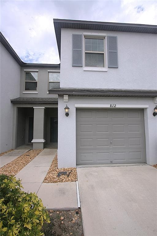 812 ROYAL EMPRESS DRIVE RUSKIN, FL 33570