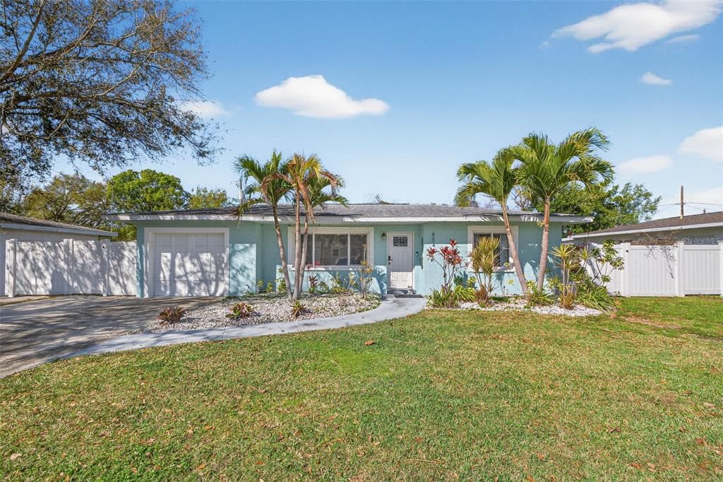 6548 19TH STREET N ST PETERSBURG, FL 33702