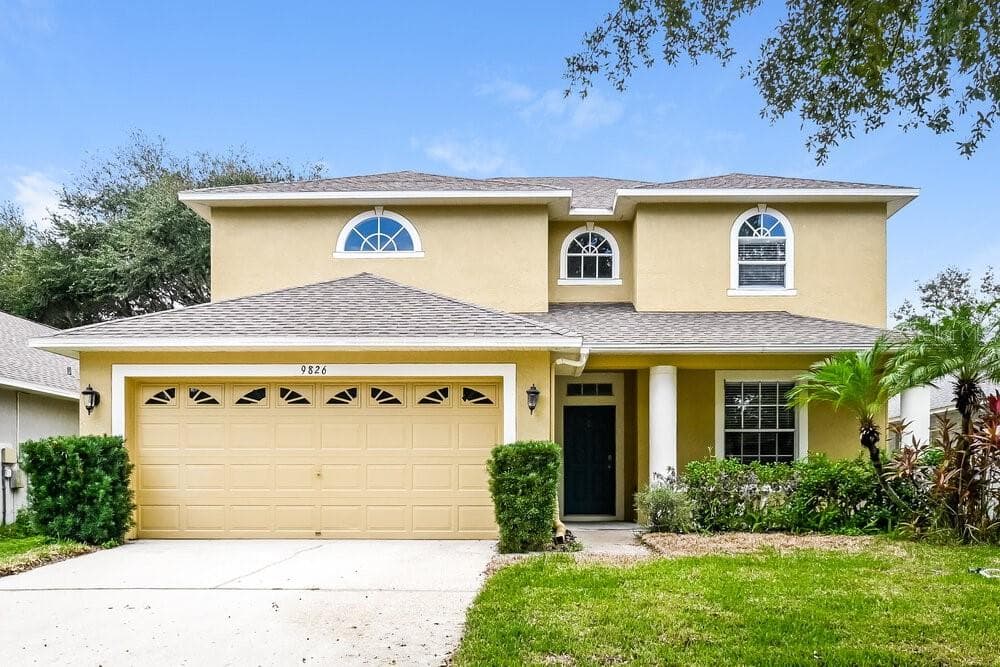 9826 WHITE BARN WAY RIVERVIEW, FL 33569