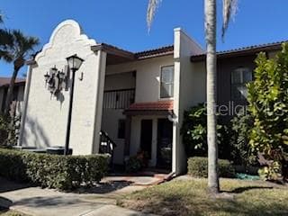 3505 TARPON WOODS BOULEVARD UNIT J408