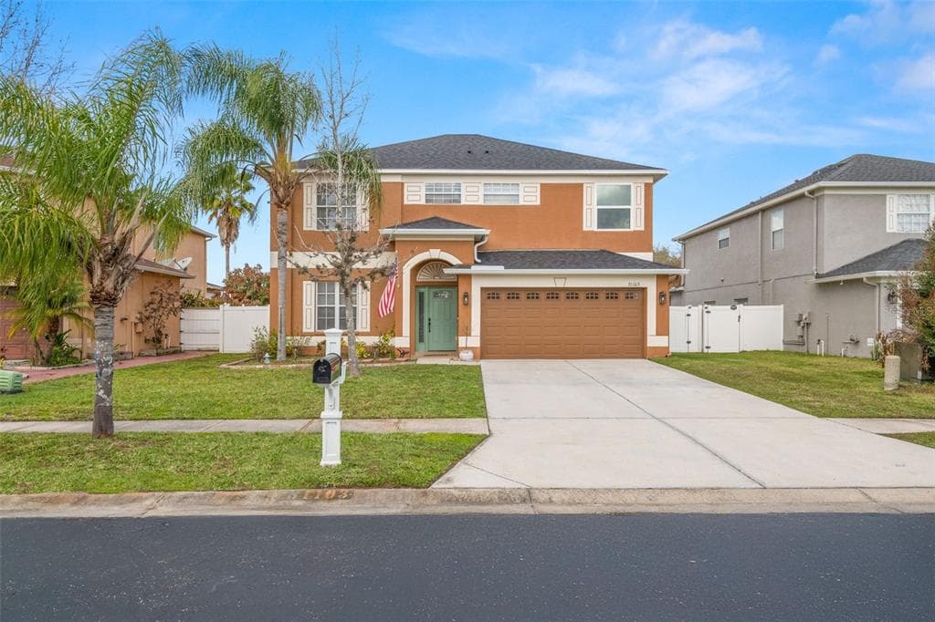 31103 BRIDGEGATE DRIVE WESLEY CHAPEL, FL 33545