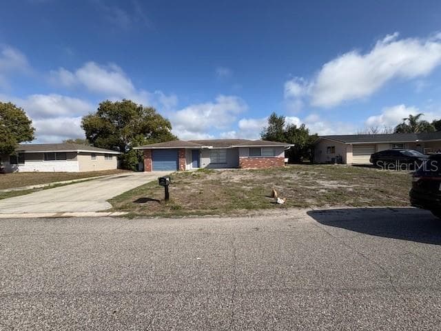 7839 CANNA DRIVE PORT RICHEY, FL 34668