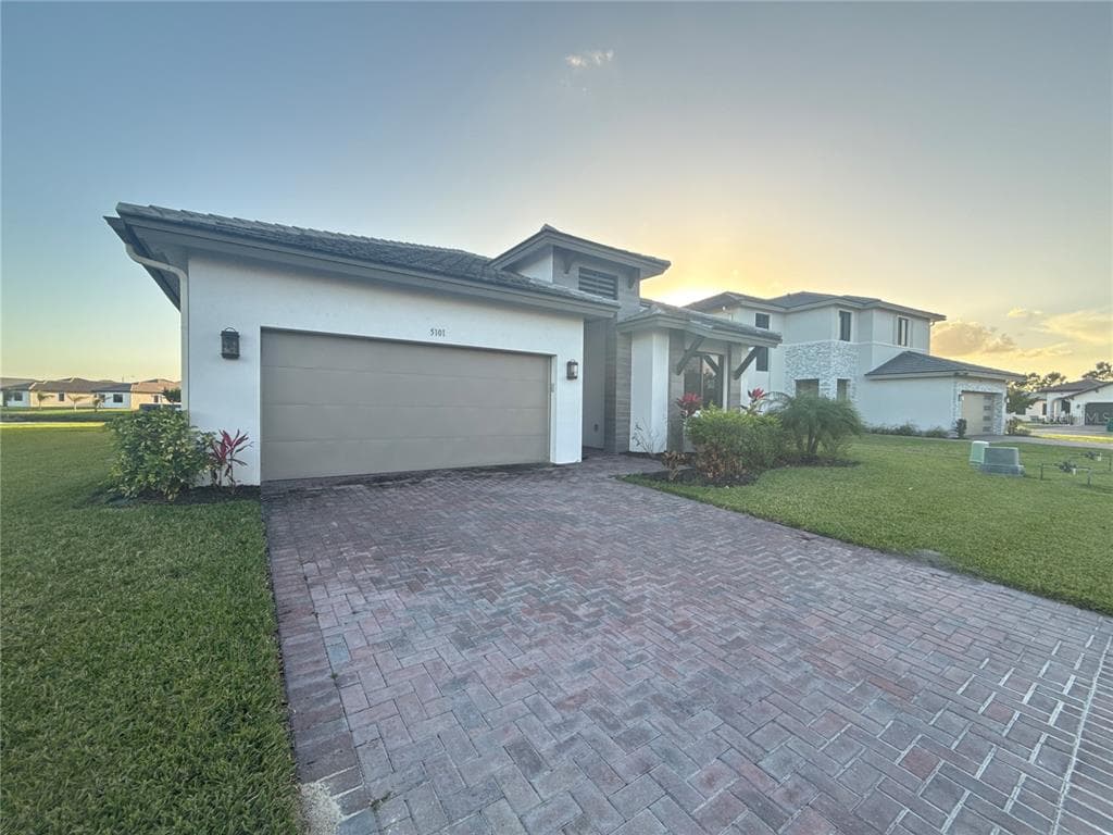 5101 GAMBERO WAY AVE MARIA, FL 34142