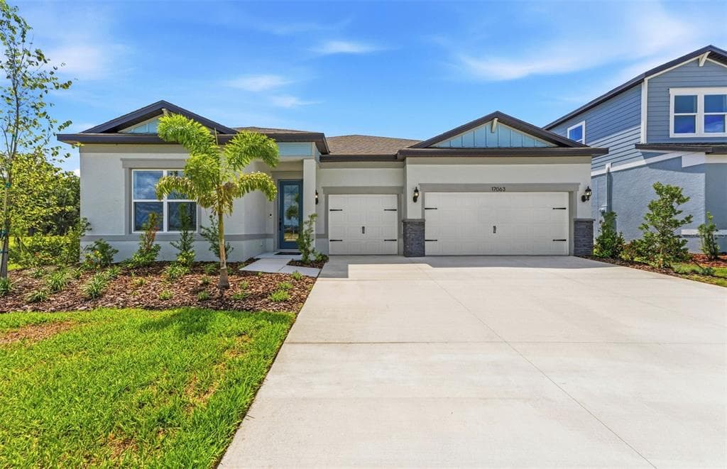 17063 CANARY TRAIL PARRISH, FL 34219