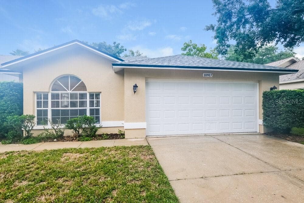 10917 FREEMONT DRIVE NEW PORT RICHEY, FL 34654