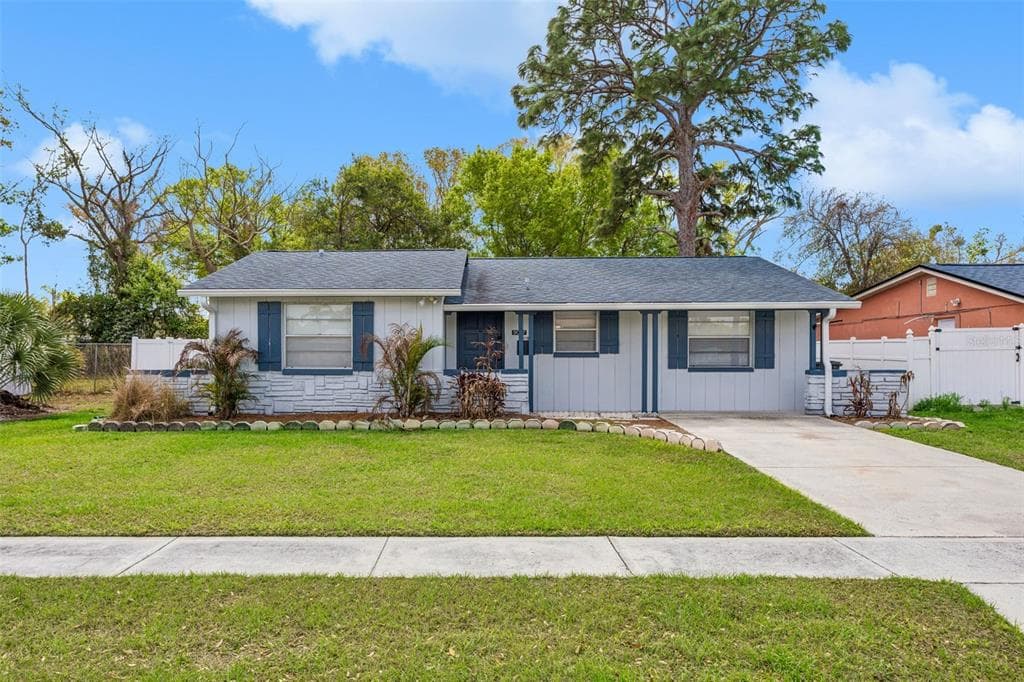 9007 TREE VALLEY CIRCLE TAMPA, FL 33615