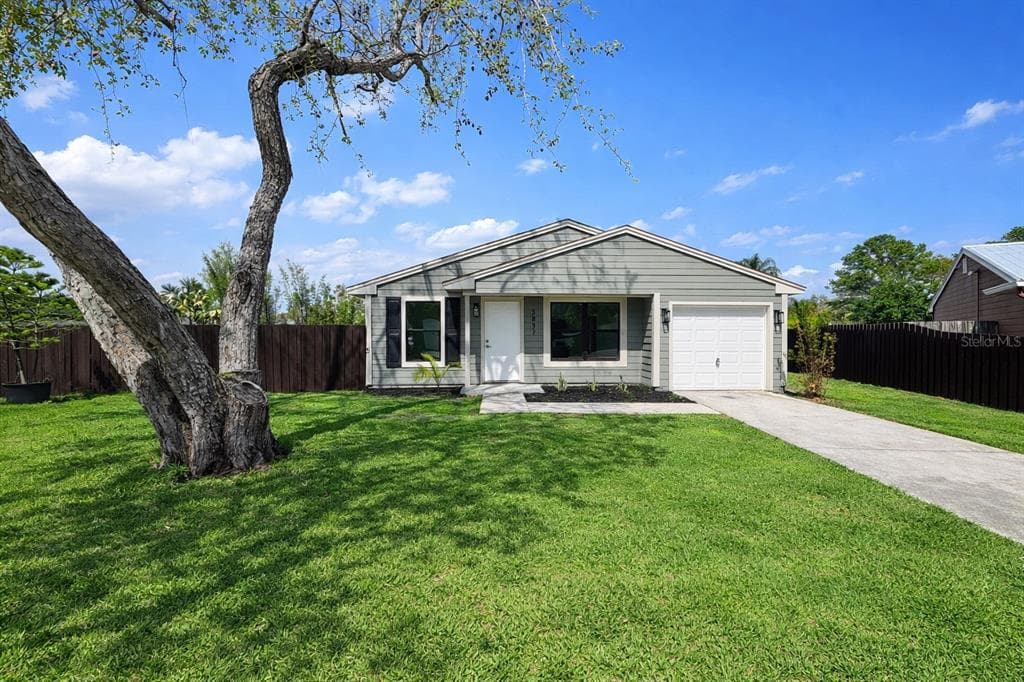 3832 PEBBLE COURT PALM HARBOR, FL 34684