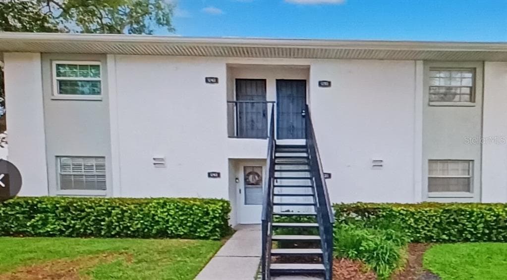 3808 N OAK DRIVE UNIT U42 TAMPA, FL 33611