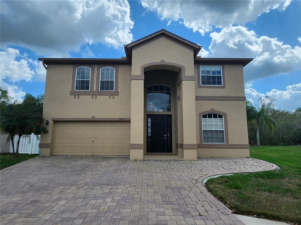3913 ROSWELL PLACE LAND O LAKES, FL 34639