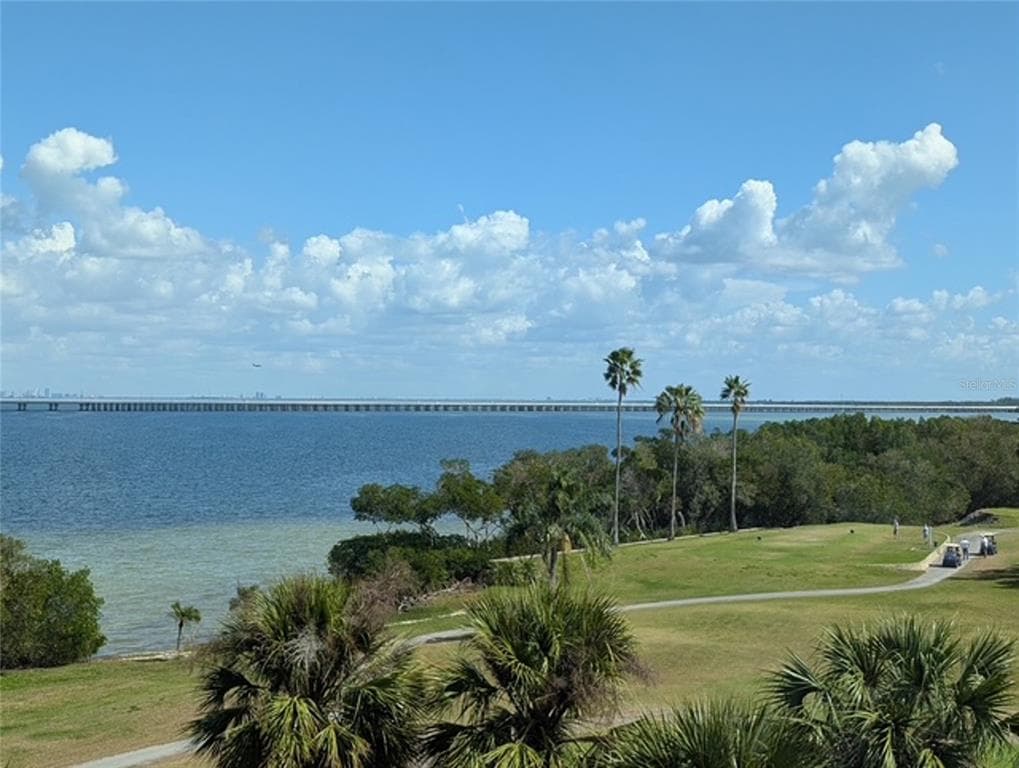 2616 COVE CAY DRIVE UNIT 502 CLEARWATER, FL 33760