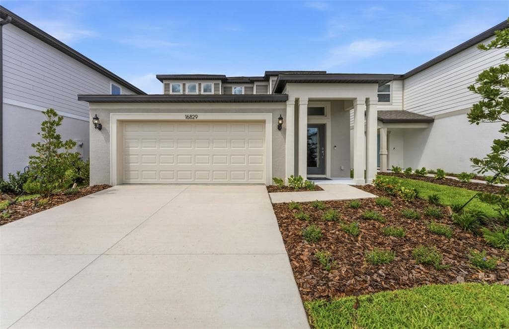 16829 HARMONY RIVER LANE PARRISH, FL 34219