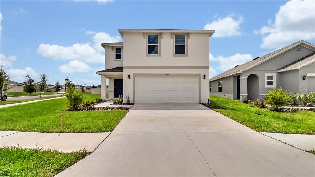 16651 MOSAIC OAR DRIVE WIMAUMA, FL 33598