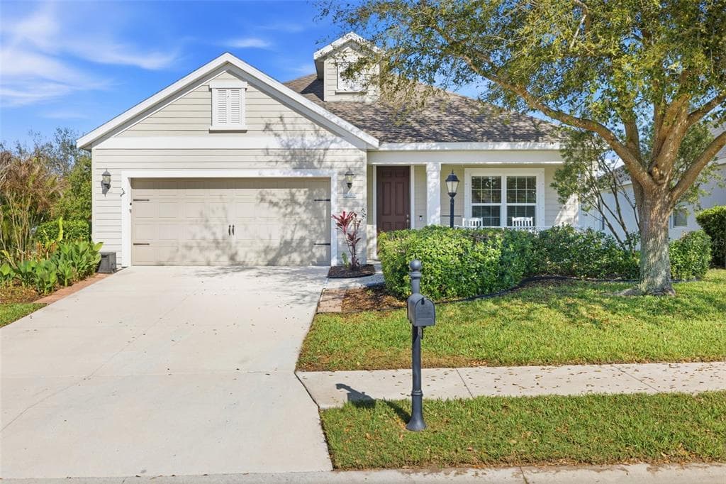 16804 MYRTLE HILL LANE PARRISH, FL 34219