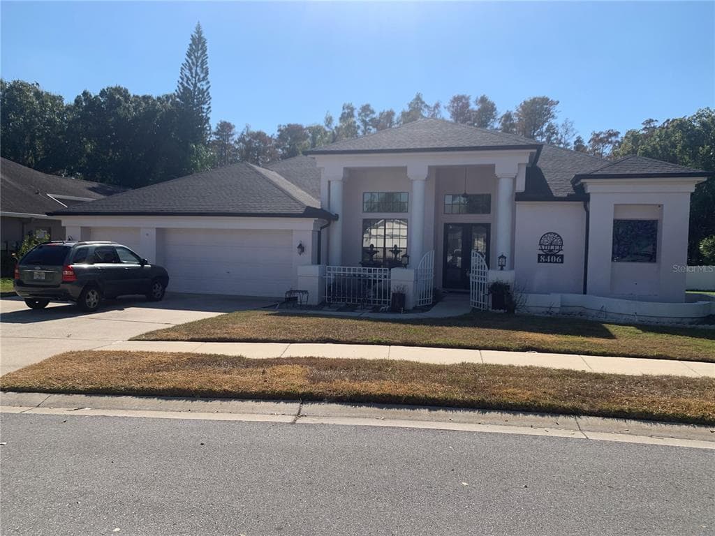 8406 GLENGARRY PLACE TRINITY, FL 34655