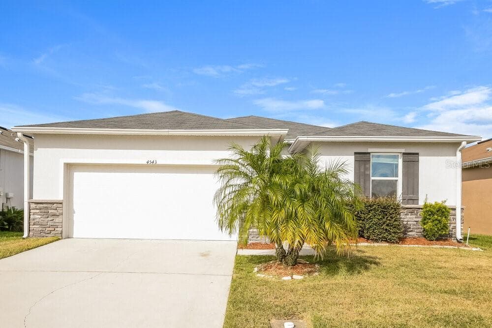 4543 BALER TRAILS DRIVE ST CLOUD, FL 34772