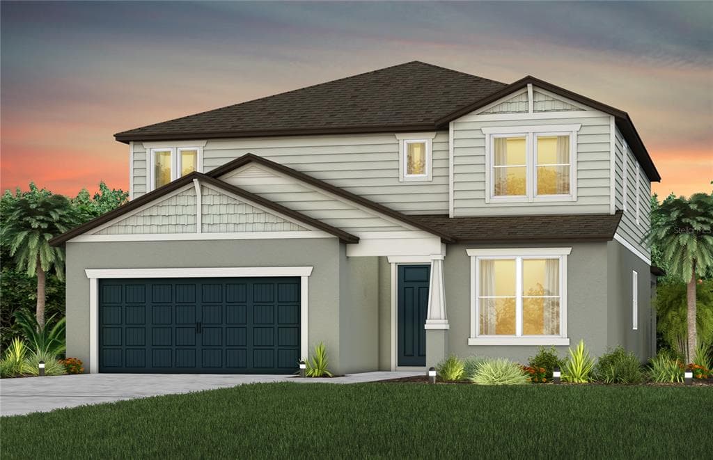 17036 CANARY TRAIL PARRISH, FL 34219
