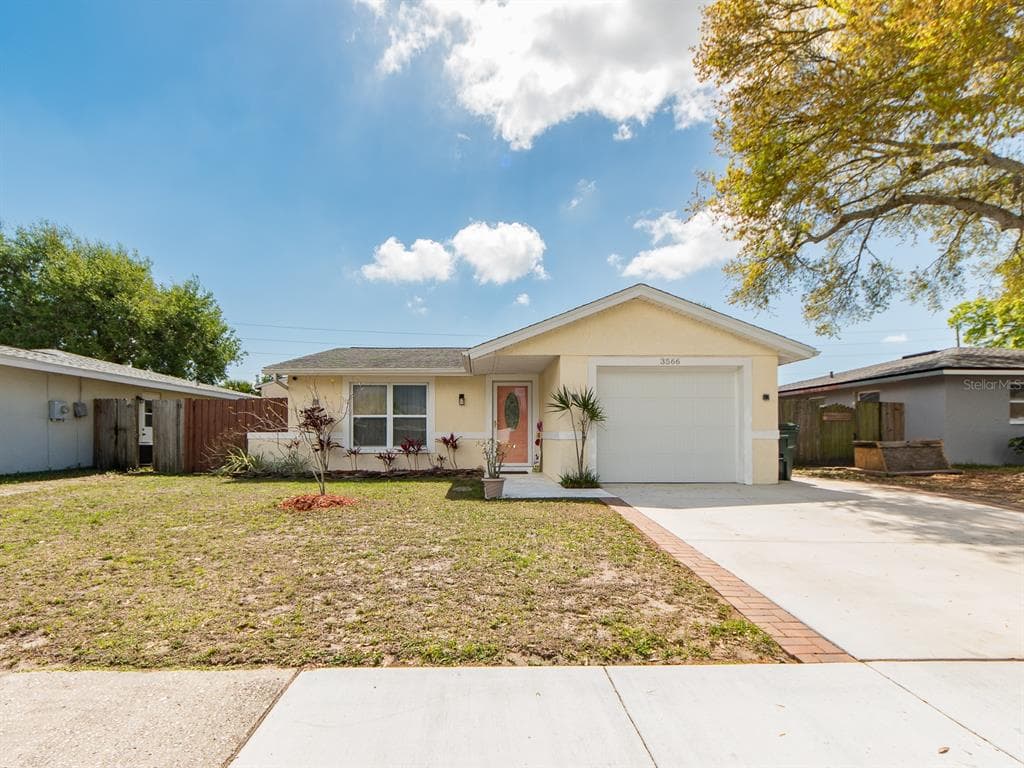 3566 7TH AVENUE SE LARGO, FL 33771