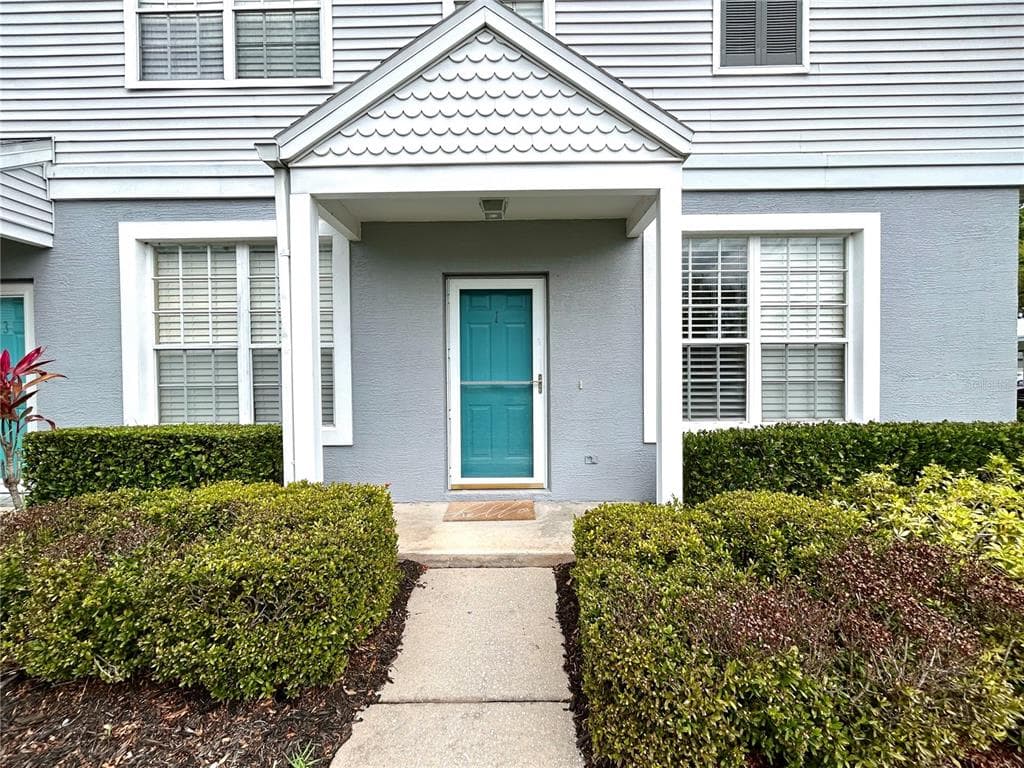 2739 ENTERPRISE ROAD E UNIT 1 CLEARWATER, FL 33759