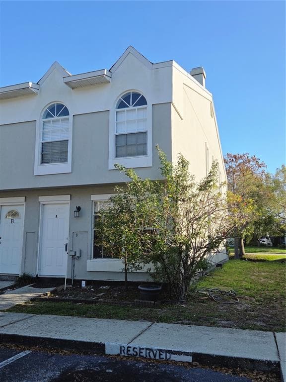6701 121ST AVENUE UNIT A LARGO, FL 33773