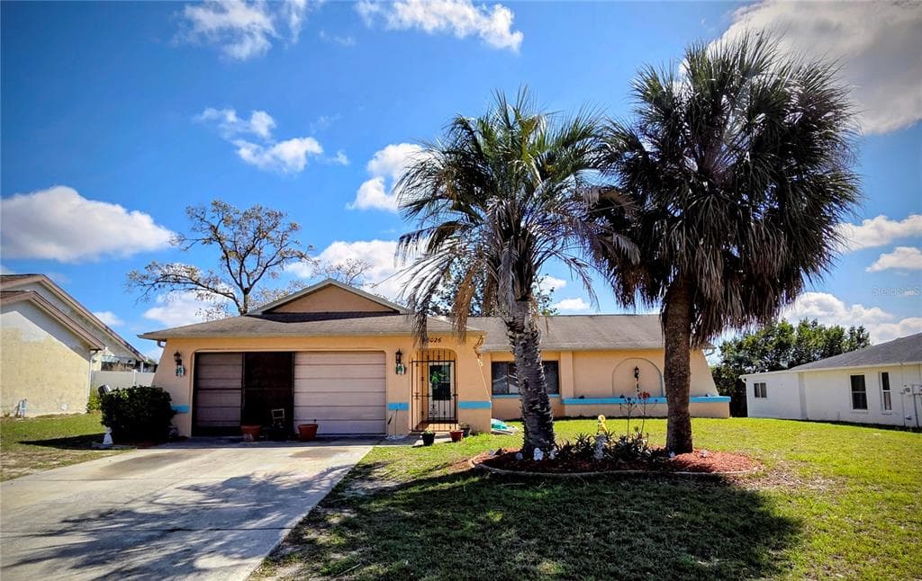 8026 VICTORIA WAY WEEKI WACHEE, FL 34613