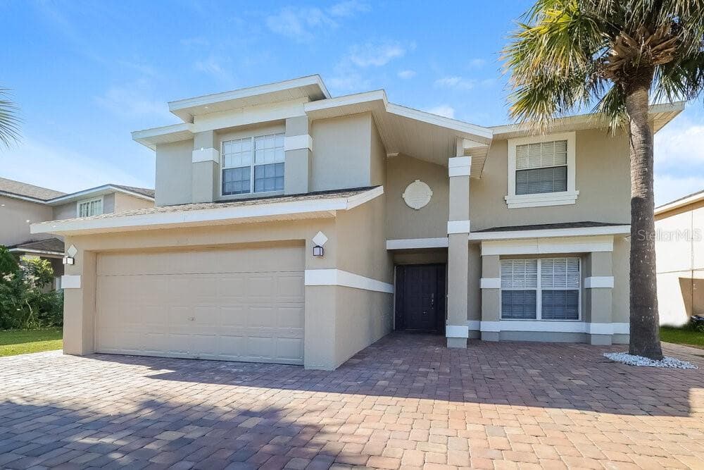 3263 FAIRFIELD DRIVE KISSIMMEE, FL 34743