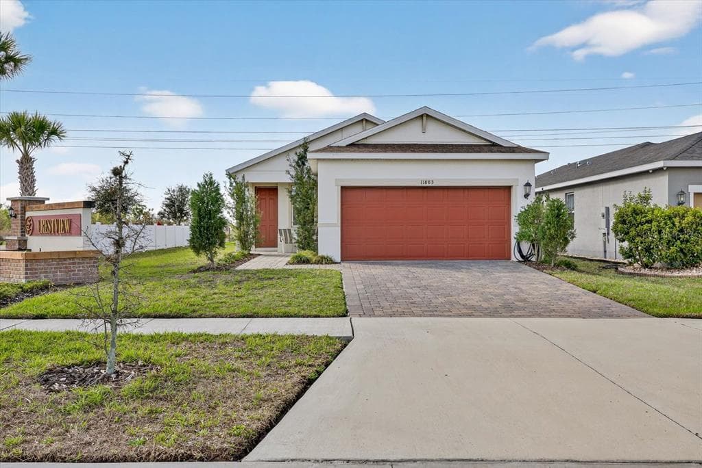 11883 BRIGHTON KNOLL LOOP
