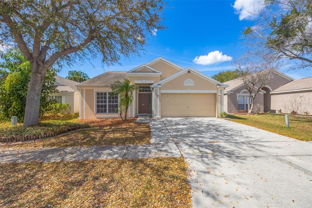 12526 DAWN VISTA DRIVE RIVERVIEW, FL 33578