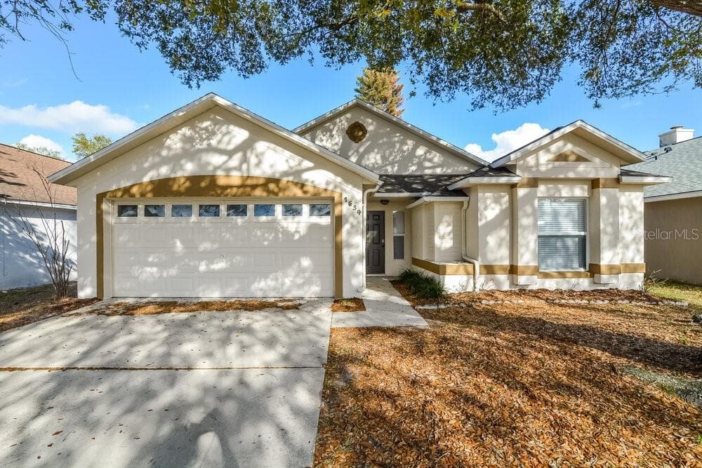 1634 SAND KEY CIRCLE OVIEDO, FL 32765