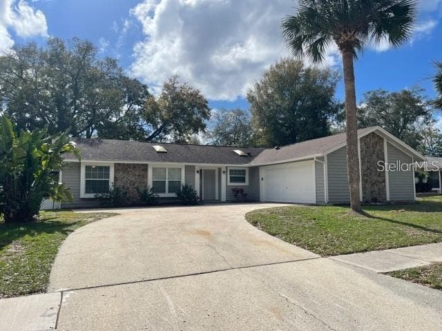 2836 PADDOCK DRIVE PALM HARBOR, FL 34684