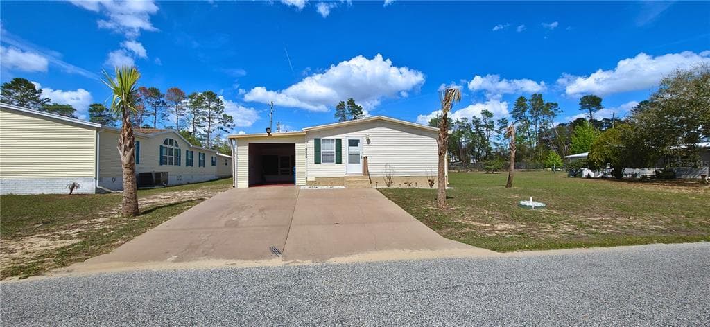 9289 SCEPTER AVENUE BROOKSVILLE, FL 34613