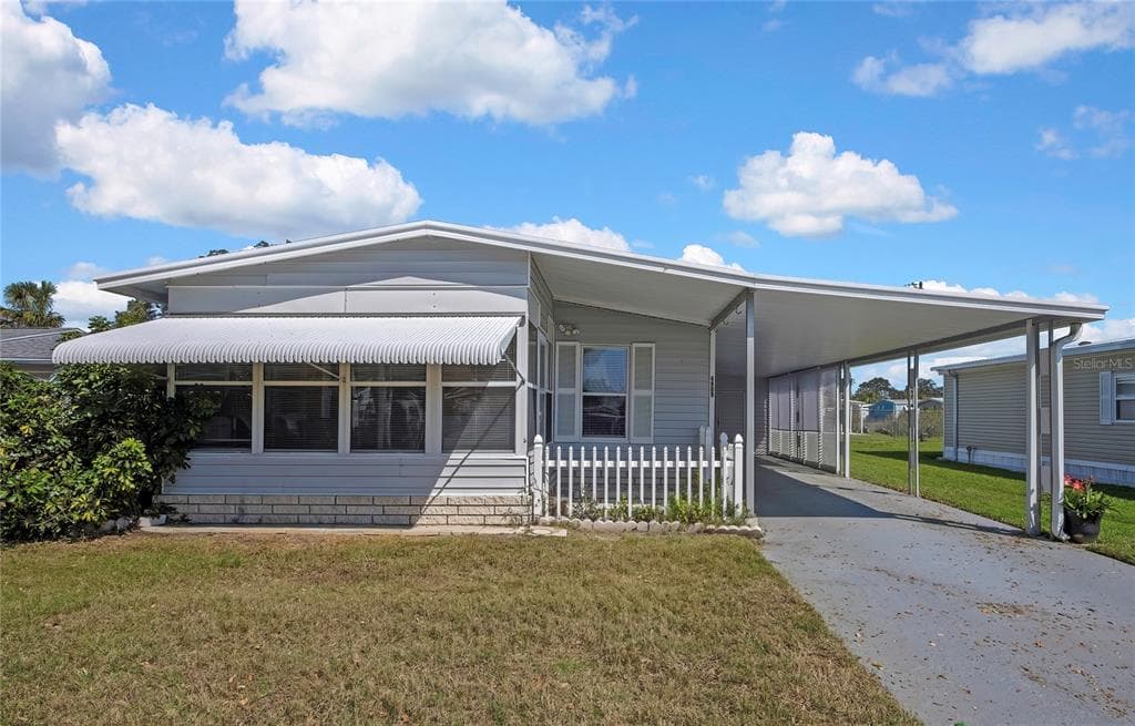 4809 EMPRESS LANE HOLIDAY, FL 34690