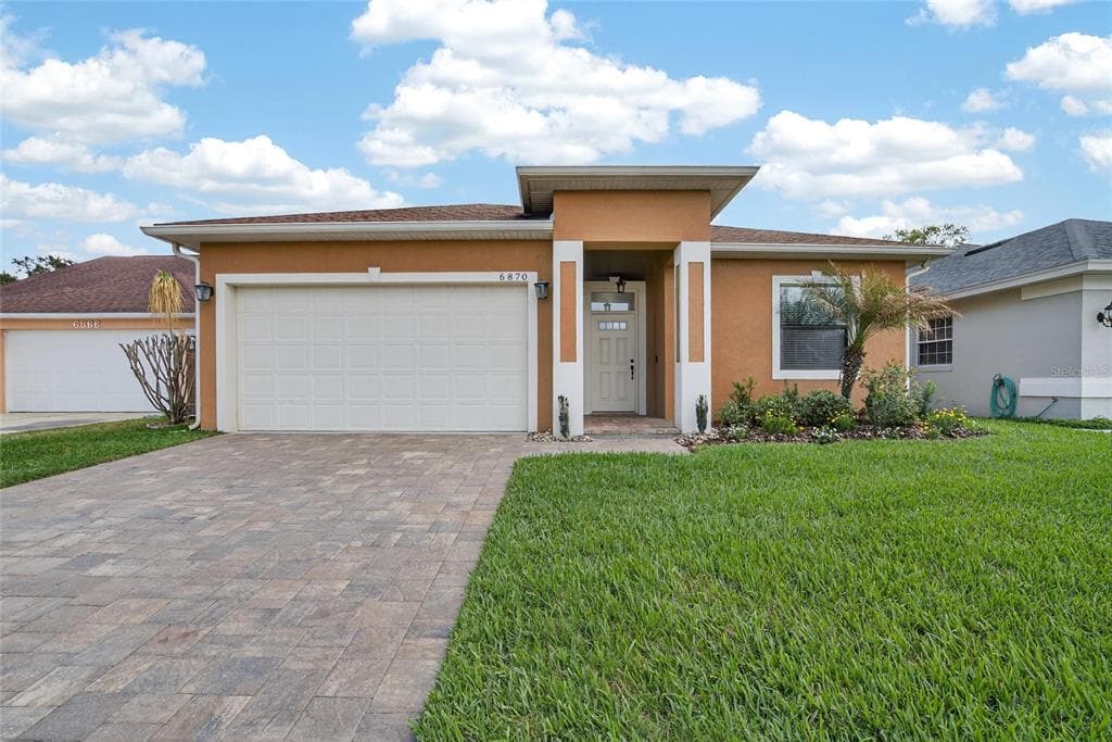 6870 SHIMMERING DRIVE