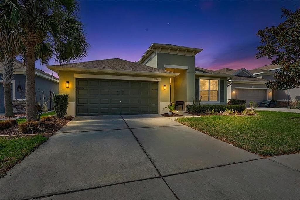 11431 COVENTRY GROVE CIRCLE LITHIA, FL 33547