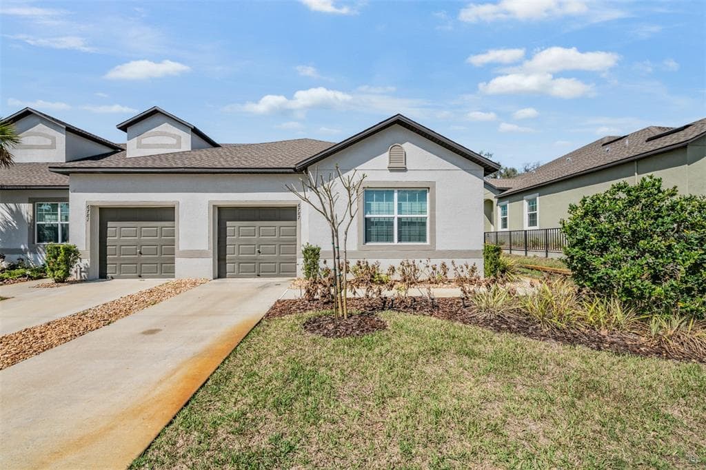 6787 RIPPLE POND LOOP ZEPHYRHILLS, FL 33541