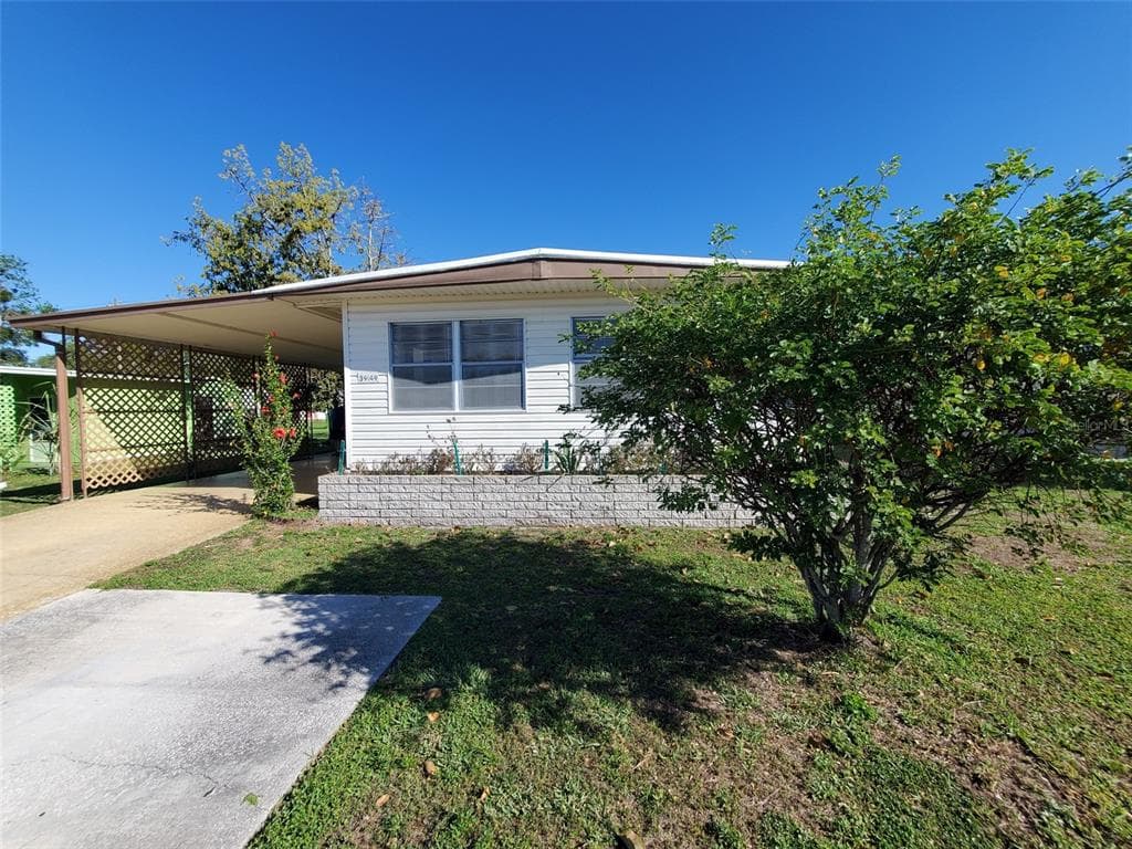 39149 FLORA AVENUE ZEPHYRHILLS, FL 33542