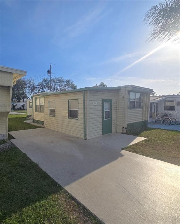 27466 US HIGHWAY 19 N UNIT 3 CLEARWATER, FL 33761