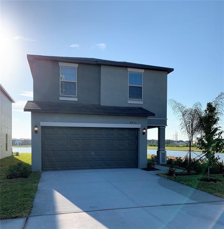 4412 SUMMER SAVORY STREET TAMPA, FL 33619