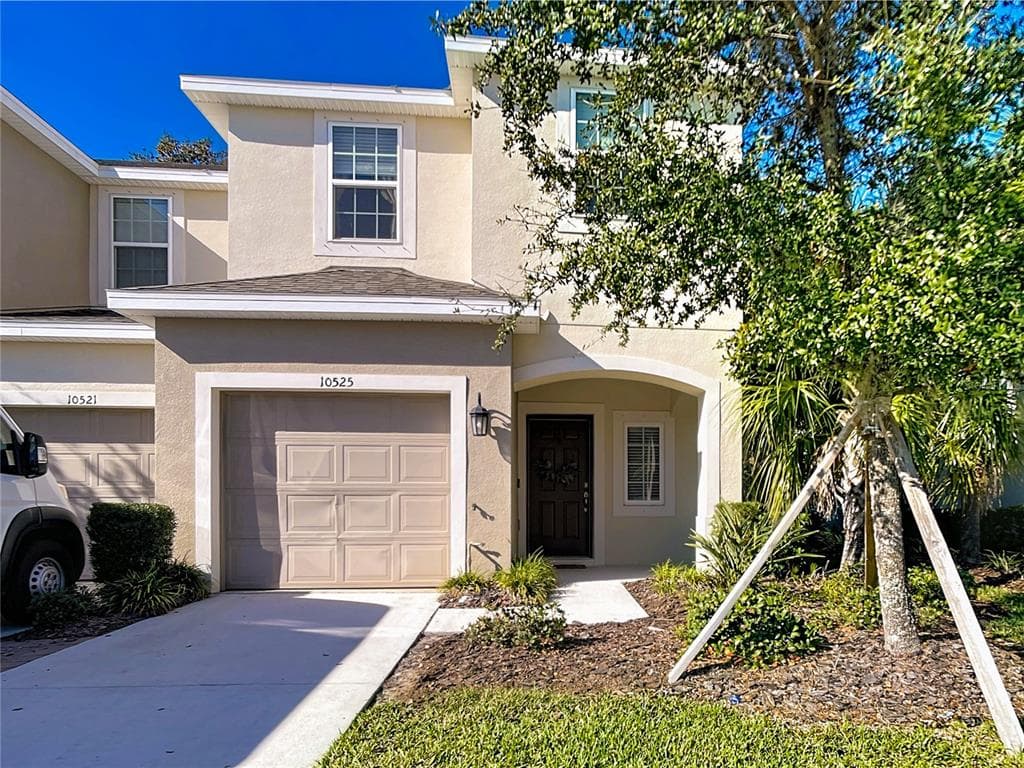 10525 OAKSIDE DRIVE PALMETTO, FL 34221