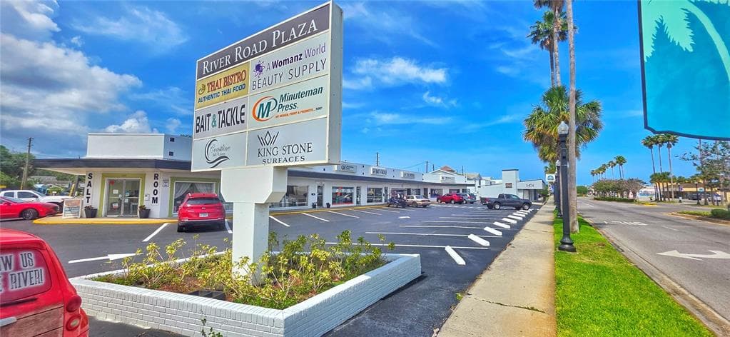 5422 MAIN STREET NEW PORT RICHEY, FL 34652