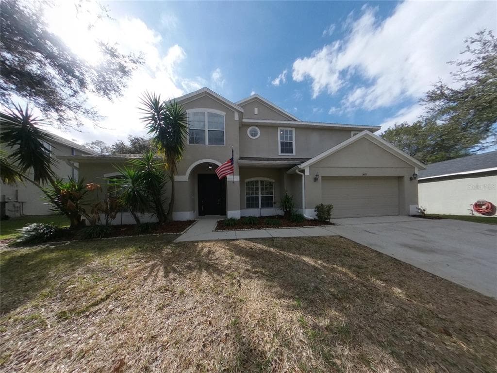 3410 STARBIRD DRIVE