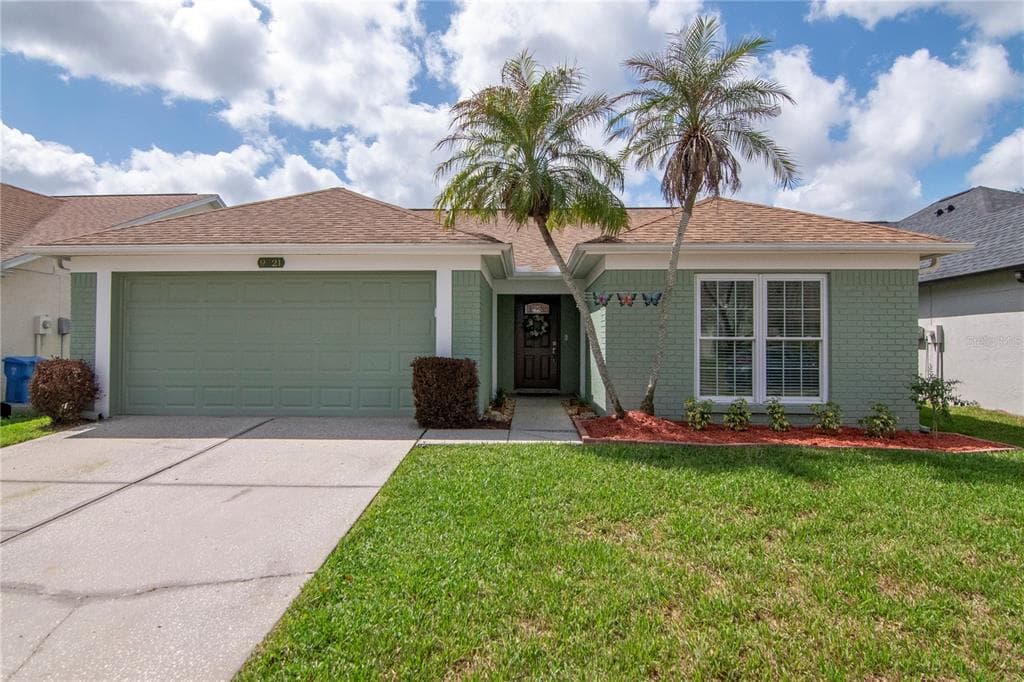 9721 FOX HOLLOW ROAD TAMPA, FL 33647