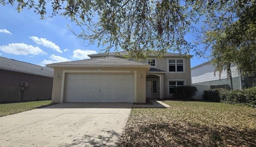 12741 KINGS LAKE DRIVE GIBSONTON, FL 33534