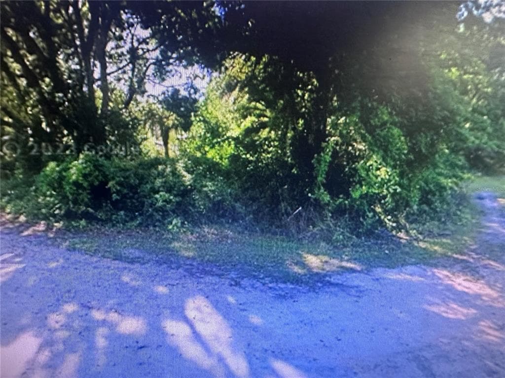 4289 SE 20TH STREET TRENTON, FL 32693