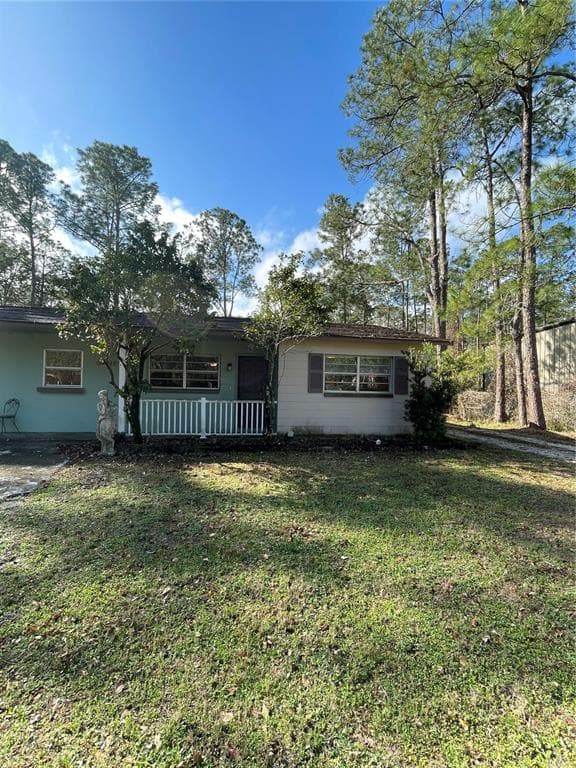 27644 GREEN WILLOW RUN WESLEY CHAPEL, FL 33544