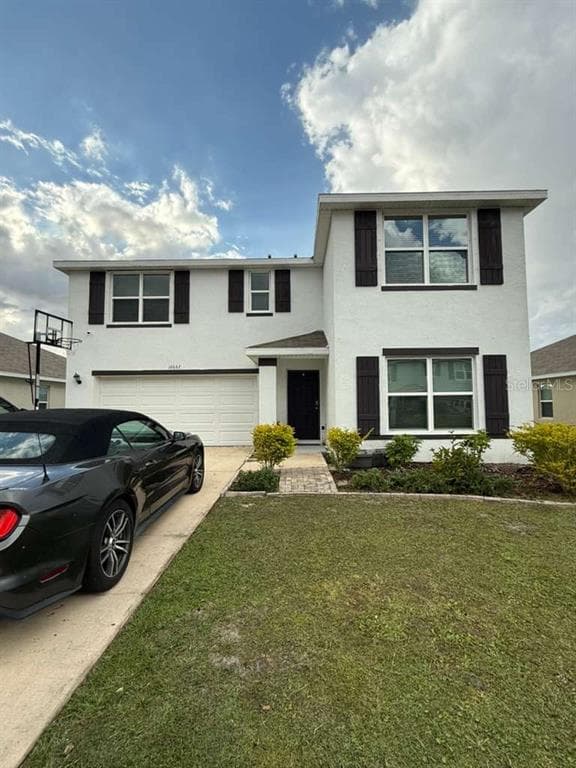 10662 CHIPPEWA DRIVE PARRISH, FL 34219